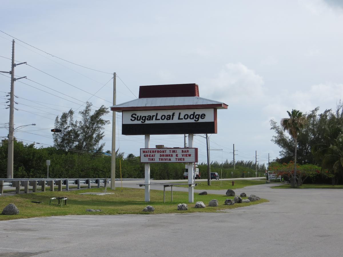 Sugarloaf Lodge Sugarloaf Shores Exterior photo